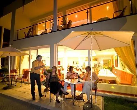 Tschirgantblick Hotel Wenns