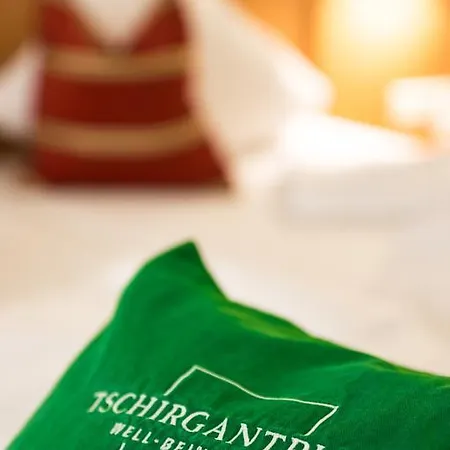 Tschirgantblick Hotel 4*