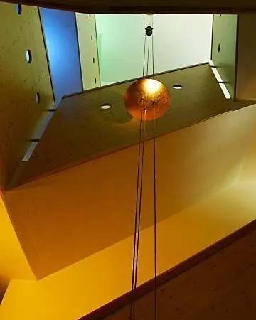Tschirgantblick 4* וונס