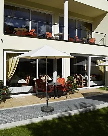 Hotel Tschirgantblick 4*