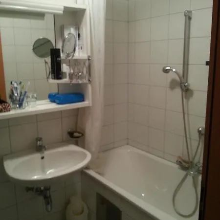 Hotel Tschirgantblick