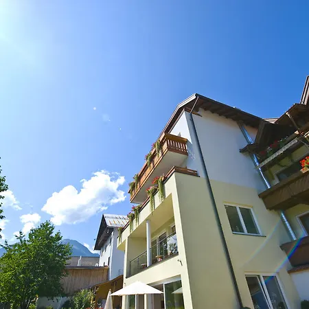 Tschirgantblick 4*