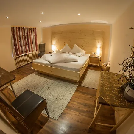 Tschirgantblick Hotel Wenns